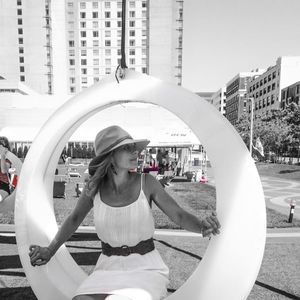 Meet your Posher, Indiana